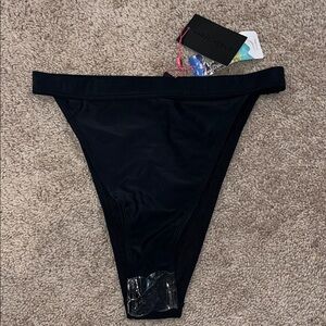 SOUTH BEACH High cut bikini bottom